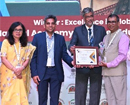 MAHE wins Prestigious FICCI Higher Education Excellence Award 2023 under the award category ’E